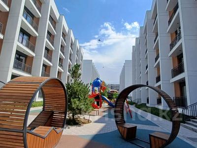 3-бөлмелі пәтер · 78.2 м² · 4/5 қабат, Карасай батыра 12/1, бағасы: ~ 41.3 млн ₸ в 