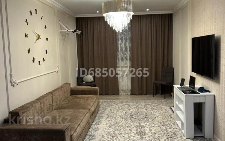 3-бөлмелі пәтер · 87 м² · 9/12 қабат, Сатпаева 90/61 — Тлендиева, бағасы: 500 000 ₸ в Алматы, Ауэзовский р-н — фото 21