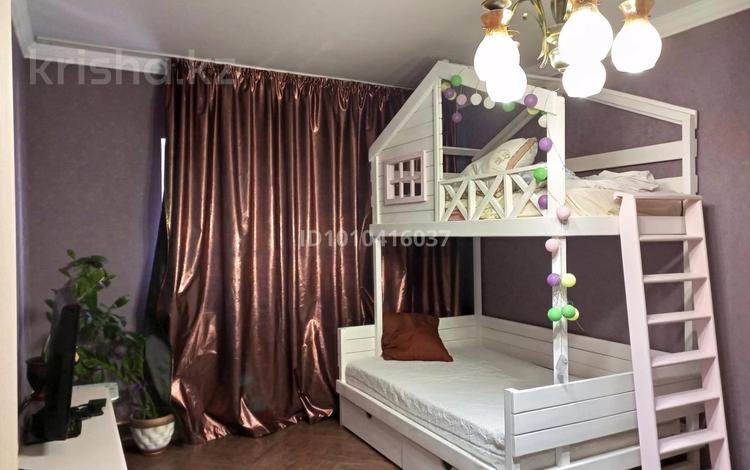 2-комнатная квартира · 49 м² · 5/5 этаж, мкр Казахфильм 16/1 — Аль-фараби-серкебаева за 55 млн ₸ в Алматы, Бостандыкский р-н — фото 2