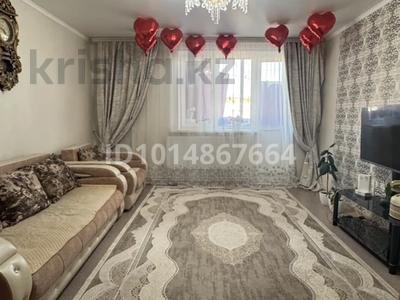 3-комнатная квартира · 84 м² · 5/5 этаж, Кокжал Барак 7/2 за 40 млн ₸ в Усть-Каменогорске