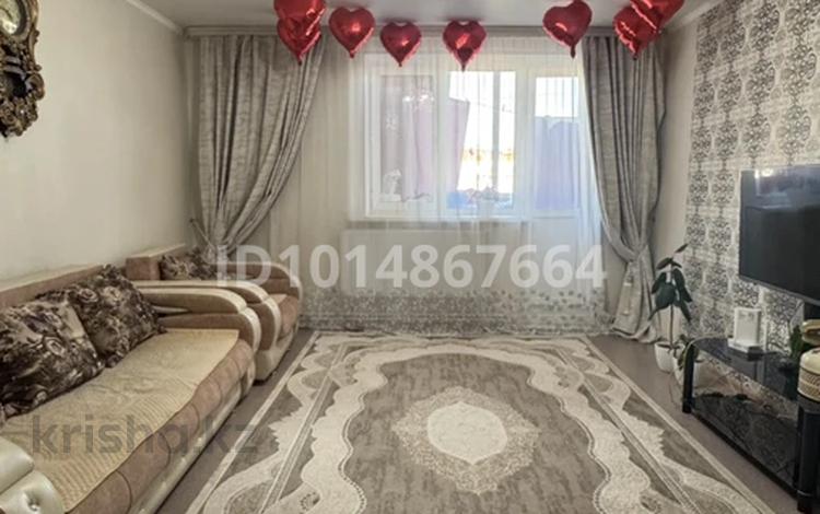 3-комнатная квартира · 84 м² · 5/5 этаж, Кокжал Барак 7/2 за 40 млн ₸ в Усть-Каменогорске — фото 2