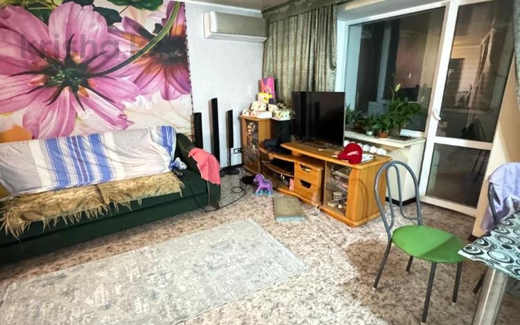 3-комнатная квартира · 76 м² · 5/12 этаж, Казахстан 72 за 33 млн ₸ в Усть-Каменогорске — фото 6