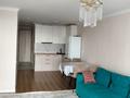 1-комнатная квартира · 36 м² · 20/24 этаж, Мукан Тулебаев 5 б — Школа 116, теннисный центр « Даулет». за 250 000 ₸ в Астане, Алматы р-н — фото 4