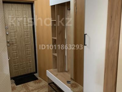 2-комнатная квартира · 44 м² · 4/5 этаж, ул. Сагадата Нурмагамбетова за 220 000 〒 в Усть-Каменогорске, Ульбинский