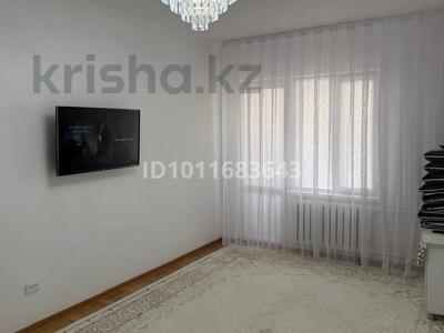 1-комнатная квартира · 49.2 м² · 1/9 этаж, мкр. Алмагуль, мкр Алмагуль 13 за 18.5 млн ₸ в Атырау