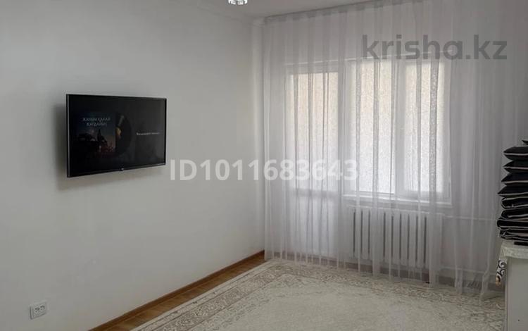 1-комнатная квартира · 49.2 м² · 1/9 этаж, мкр. Алмагуль, мкр Алмагуль 13 за 18.5 млн ₸ в Атырау — фото 2