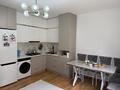 1-комнатная квартира · 49.2 м² · 1/9 этаж, мкр. Алмагуль, мкр Алмагуль 13 за 18.5 млн ₸ в Атырау — фото 7
