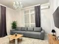 2-комнатная квартира · 76 м² · 12/12 этаж, Пр.Тайманова 48 за 400 000 ₸ в Атырау