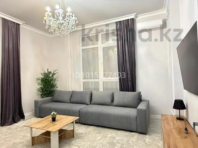 2-комнатная квартира · 76 м² · 12/12 этаж, Пр.Тайманова 48 за 400 000 ₸ в Атырау