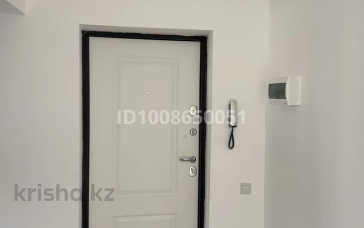 3-бөлмелі пәтер · 88.2 м² · 7 қабат, А-102 17, бағасы: 300 000 ₸ в Астане, Сарайшык р-н — фото 2