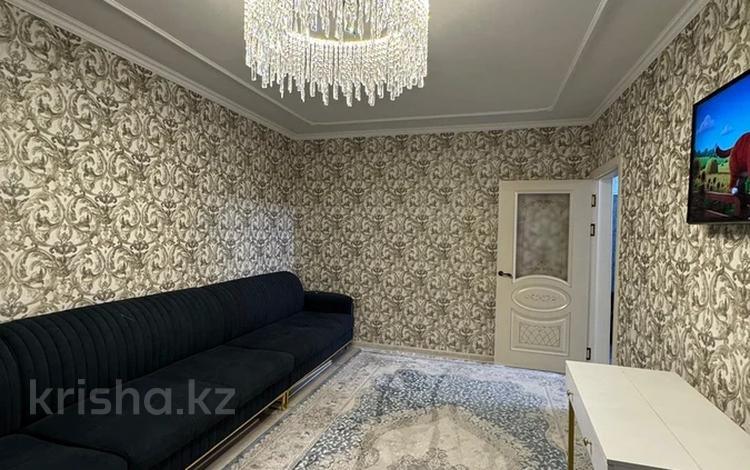 3-бөлмелі пәтер · 75.5 м² · 1/9 қабат, мкр Аксай-2 68 — Маргулана уг. ул. Саина, бағасы: 51 млн ₸ в Алматы, Ауэзовский р-н — фото 32