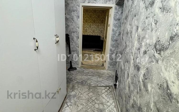 3-комнатная квартира · 75.5 м² · 1/9 этаж, мкр Аксай-2 68 — Маргулана уг. ул. Саина за 48 млн ₸ в Алматы, Ауэзовский р-н — фото 78