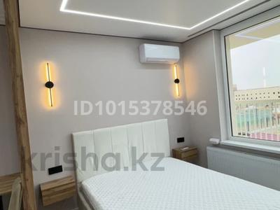 1-комнатная квартира · 30 м² · 4/9 этаж, мкр Нурсая, Абулхайыр-хана 51в за 250 000 ₸ в Атырау