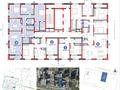 4-комнатная квартира · 139.16 м² · 10/20 этаж, Кайым Мухамедханов 6/1 за 119 млн ₸ в Астане, Нура р-н — фото 2