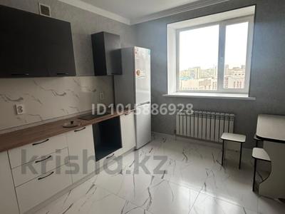 1-комнатная квартира · 40 м² · 6/9 этаж, Аманжол Болекпаев 1 — ул. A-75 за 230 000 ₸ в Астане, Сарайшык р-н