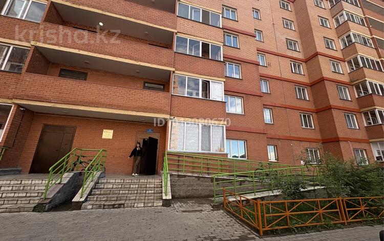 2-комнатная квартира · 60.4 м² · 8/16 этаж, Тлендиева за 26 млн ₸ в Астане, Сарыарка р-н — фото 2