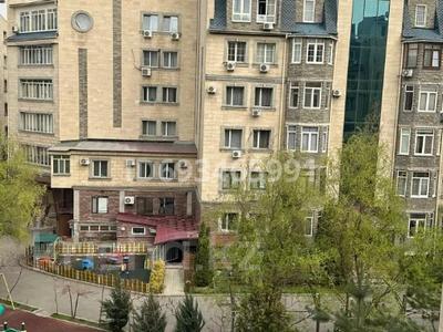 5-комнатная квартира, 188 м², 4/6 этаж, Есенберлина 155 за 141 млн 〒 в Алматы, Медеуский р-н