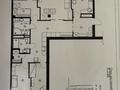 4-комнатная квартира · 138 м² · 4/8 этаж, Керей и Жанибек хандар 6 — Пересечение улиц Туран и Керей-Жанибек хандар за 95 млн ₸ в Астане, Нура р-н — фото 10