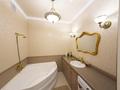 4-комнатная квартира · 138 м² · 4/8 этаж, Керей и Жанибек хандар 6 — Пересечение улиц Туран и Керей-Жанибек хандар за 95 млн ₸ в Астане, Нура р-н — фото 2