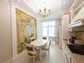 4-комнатная квартира · 138 м² · 4/8 этаж, Керей и Жанибек хандар 6 — Пересечение улиц Туран и Керей-Жанибек хандар за 95 млн ₸ в Астане, Нура р-н — фото 5