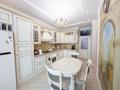 4-комнатная квартира · 138 м² · 4/8 этаж, Керей и Жанибек хандар 6 — Пересечение улиц Туран и Керей-Жанибек хандар за 95 млн ₸ в Астане, Нура р-н — фото 7