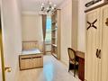 4-комнатная квартира · 138 м² · 4/8 этаж, Керей и Жанибек хандар 6 — Пересечение улиц Туран и Керей-Жанибек хандар за 95 млн ₸ в Астане, Нура р-н — фото 8