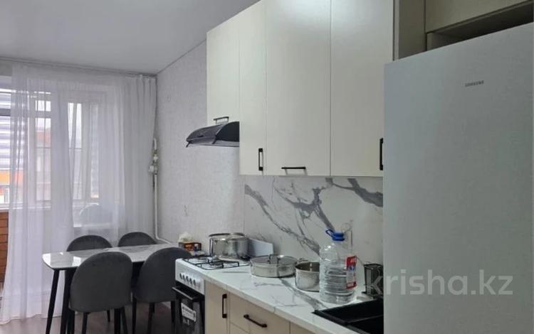 1-комнатная квартира · 36.9 м² · 6/6 этаж, Микрорайон Береке за 18 млн ₸ в Костанае — фото 12