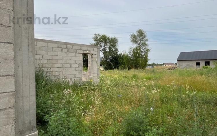 Жер телімі · 14 сотық, Бельбулак 2544/9, бағасы: ~ 26.5 млн 〒 в Бельбулаке (Мичурино) — фото 2