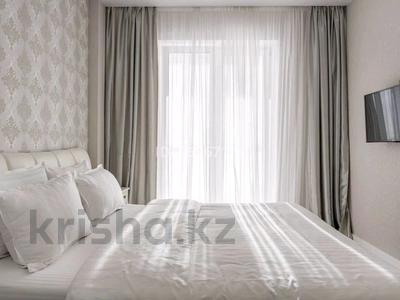 1-комнатная квартира · 45 м² · 8/14 этаж, Момышулы 14 за 2 000 ₸ в Астане, Алматы р-н