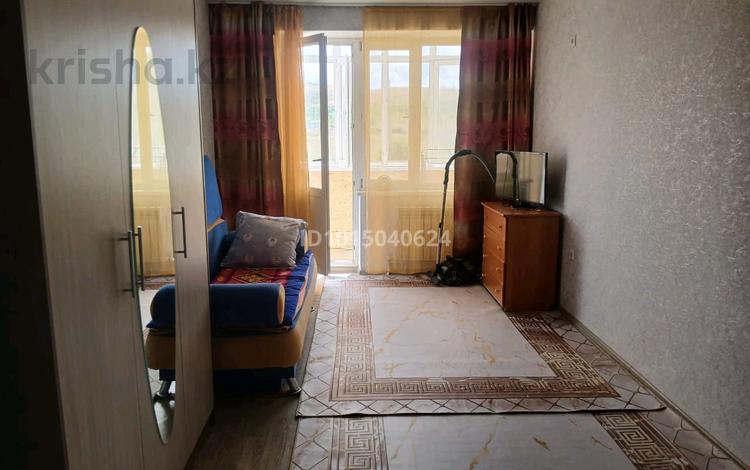 1-бөлмелі пәтер · 47 м² · 2/9 қабат, Есенберлина 50, бағасы: 170 000 ₸ в Усть-Каменогорске — фото 2
