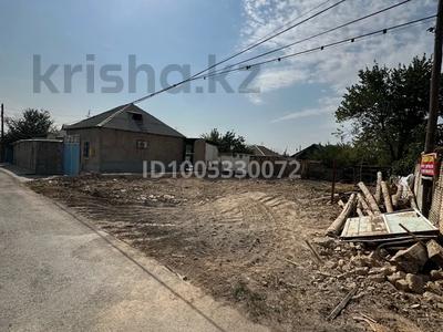 Жер телімі · 0.0403 га, Көкжиек 23, бағасы: 13 млн ₸ в Шымкенте, Енбекшинский р-н