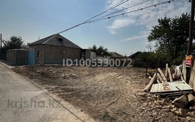 Жер телімі · 0.0403 га, Көкжиек 23, бағасы: 13 млн ₸ в Шымкенте, Енбекшинский р-н — фото 2