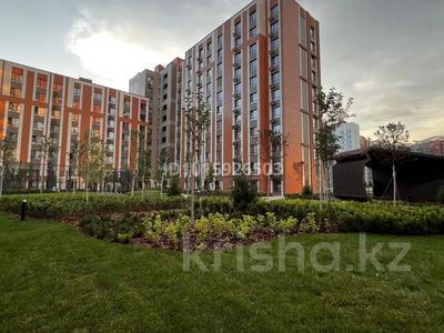 4-бөлмелі пәтер · 132 м² · 16/17 қабат, Толе би 54/1, бағасы: 140 млн ₸ в Астане