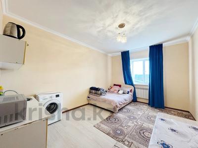 1-бөлмелі пәтер · 34.1 м² · 4/5 қабат, ул. Жанкент — БЕЗ КОМИССИИ ДЛЯ ПОКУПАТЕЛЯ, бағасы: 15.5 млн ₸ в Астане, Алматы р-н