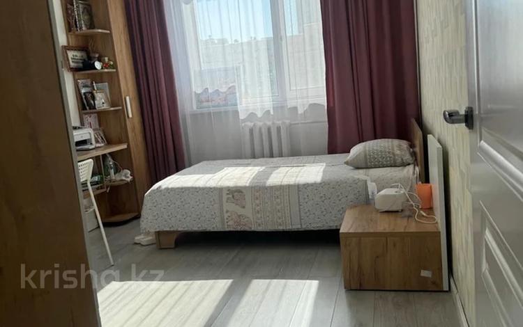 2-комнатная квартира · 54.3 м² · 6/9 этаж, Сарыарка 17 — Дом министерств, Байтерек, Abu Dhabi Plaza за 33.5 млн ₸ в Астане, Есильский р-н — фото 2