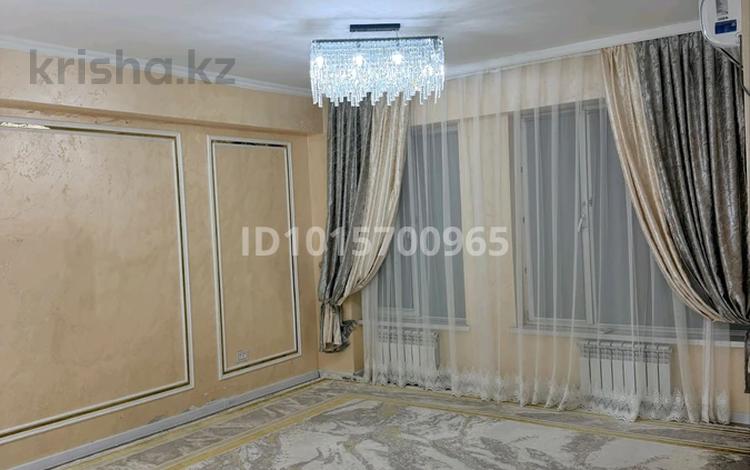 2-комнатная квартира · 59.5 м² · 6/20 этаж, Аднан Мендерес 2 — Туран Молл за 150 000 ₸ в Туркестане — фото 2