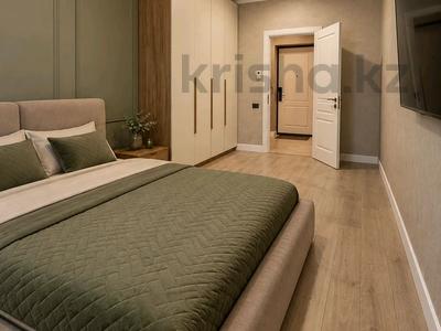 2-комнатная квартира · 45 м² · 7 этаж, Манаса 109а за 420 000 ₸ в Алматы, Бостандыкский р-н