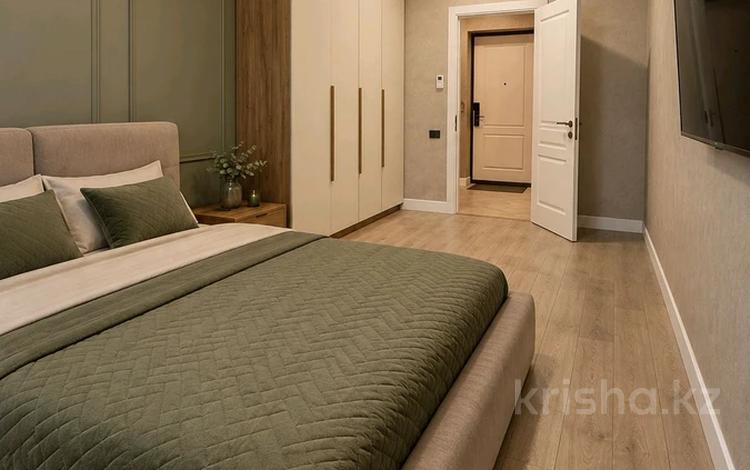 2-комнатная квартира · 45 м² · 7 этаж, Манаса 109а за 420 000 ₸ в Алматы, Бостандыкский р-н — фото 2
