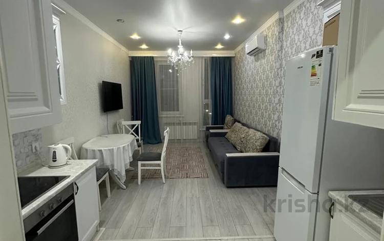 2-комнатная квартира · 50 м² · 7/14 этаж, Туркестан 28/2 — Бухар Жырау за 260 000 ₸ в Астане, Есильский р-н — фото 2