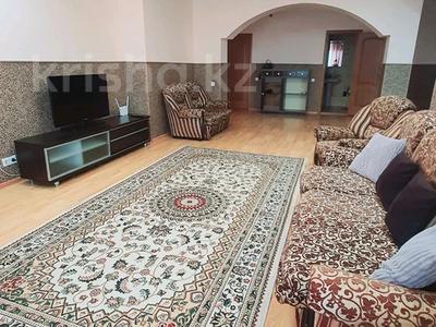 3-комнатная квартира · 138 м² · 30/41 этаж, Достык 5/1 — Сауран за 590 000 ₸ в Астане, Есильский р-н