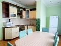 3-комнатная квартира · 138 м² · 30/41 этаж, Достык 5/1 — Сауран за 590 000 ₸ в Астане, Есильский р-н — фото 6