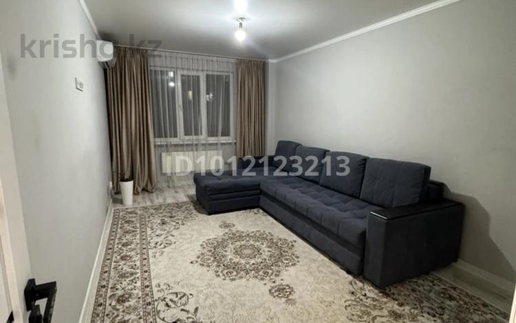2-комнатная квартира · 65 м² · 4/6 этаж, Мкр. Кокжиек 7 за 38 млн ₸ в Алматы, Жетысуский р-н — фото 2