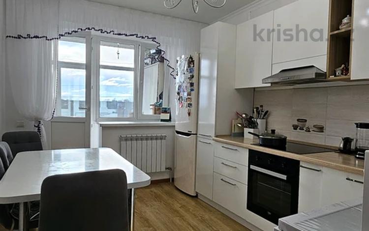 2-комнатная квартира · 55 м² · 2/5 этаж, E 652