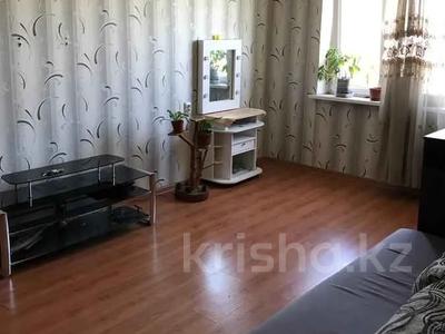 3-комнатная квартира · 75 м² · 5/9 этаж, мкр Алмагуль — Левитана - Жарокова за 59 млн ₸ в Алматы, Бостандыкский р-н