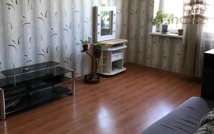 3-комнатная квартира · 75 м² · 5/9 этаж, мкр Алмагуль — Левитана - Жарокова за 59 млн ₸ в Алматы, Бостандыкский р-н — фото 2