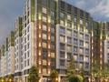 1-комнатная квартира · 35.4 м² · 2/9 этаж, Ахмет Байтурсынулы 10/3 за ~ 18.8 млн ₸ в Астане — фото 3
