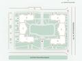 1-комнатная квартира · 35.4 м² · 2/9 этаж, Ахмет Байтурсынулы 10/3 за ~ 18.8 млн ₸ в Астане — фото 6