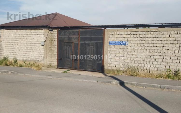 Отдельный дом · 3 комнаты · 70 м² · 8 сот., мкр Кайтпас 2, Қоңыраулы 30 за 28 млн ₸ в Шымкенте, Абайский р-н — фото 2