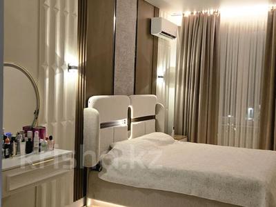 4-бөлмелі пәтер · 137 м² · 1/9 қабат, 189 квартал 25 Б — Байдибек Би, бағасы: ~ 88.9 млн ₸ в Шымкенте, Абайский р-н