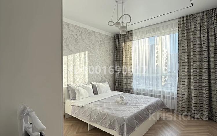 3-комнатная квартира · 78 м² · 12/16 этаж, мкр Сайран, Утеген батыра 11 — Улица Утеген батыра 11д к2 за 35 000 ₸ в Алматы, Ауэзовский р-н — фото 11